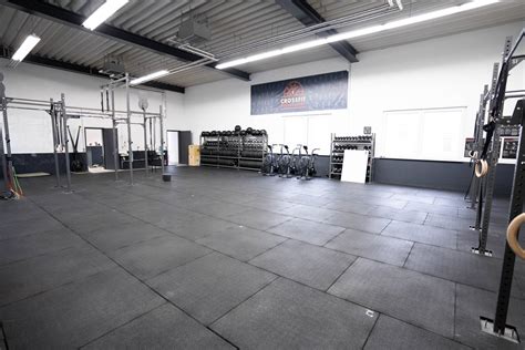 crossfit stolberg|CrossFit Kupferstadt, Steinfurt 39, Stolberg (2024)